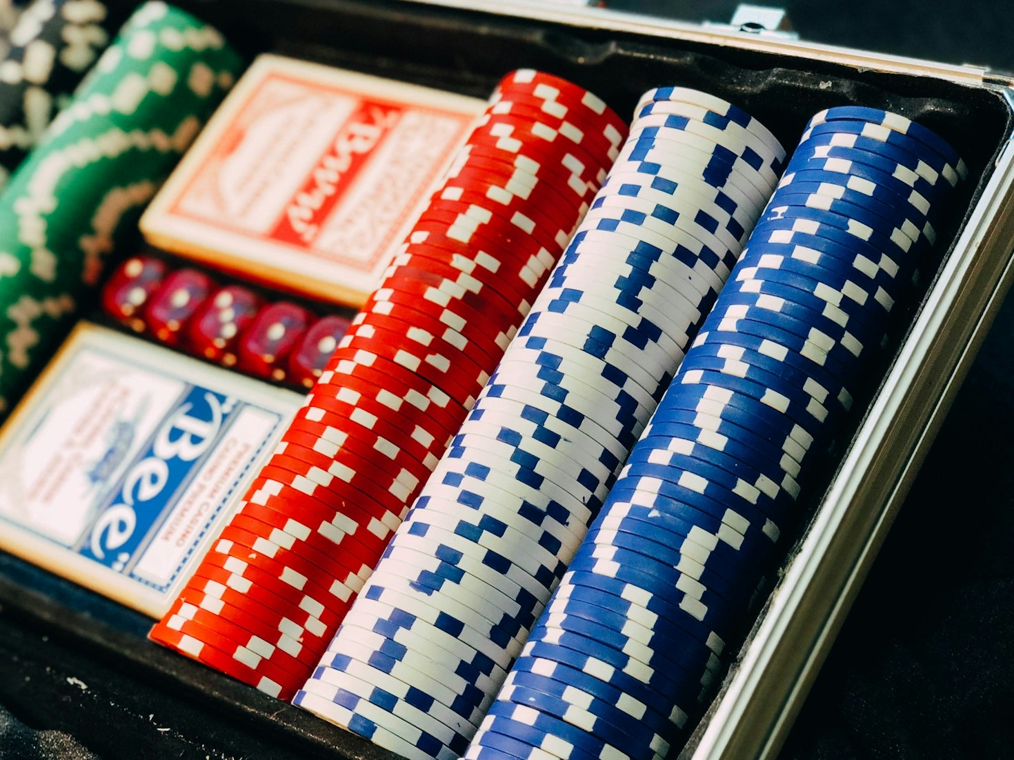 A Beginner’s Guide to Online Casinos